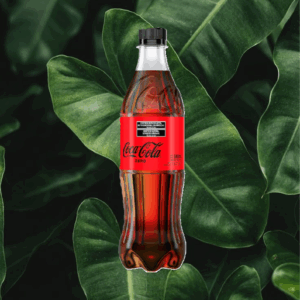 Coca cola ZERO