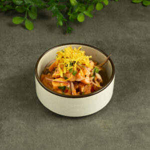 Ceviche Costeño