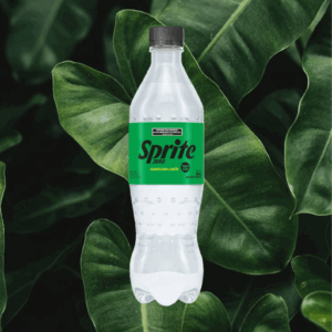 Sprite ZERO