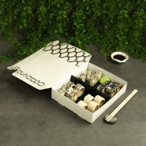 CLÁSICO 16U + 4 PIEZAS GRATIS