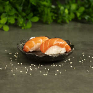 Nigiri Salmon