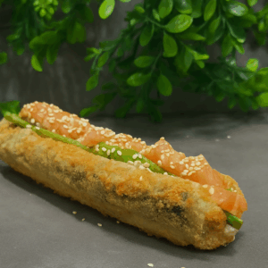 Passion Sushi Dog