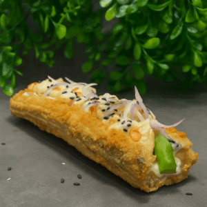 Ebi Sushi Dog